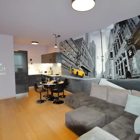 Panorama Oasis - Free Parking On Site - Air Con - Biz Wifi - Netflix ブラチスラヴァ