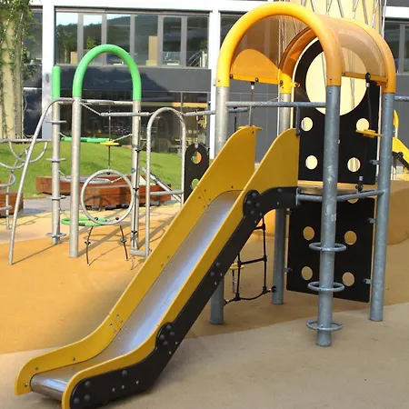 アパート Panorama Oasis - Free Parking On Site - Air Con - Biz Wifi - Netflix *