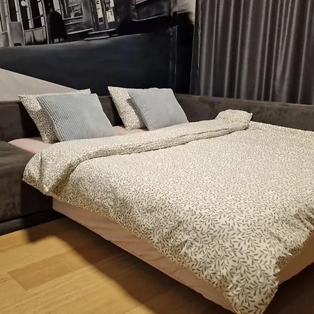 アパート Panorama Oasis - Free Parking On Site - Air Con - Biz Wifi - Netflix